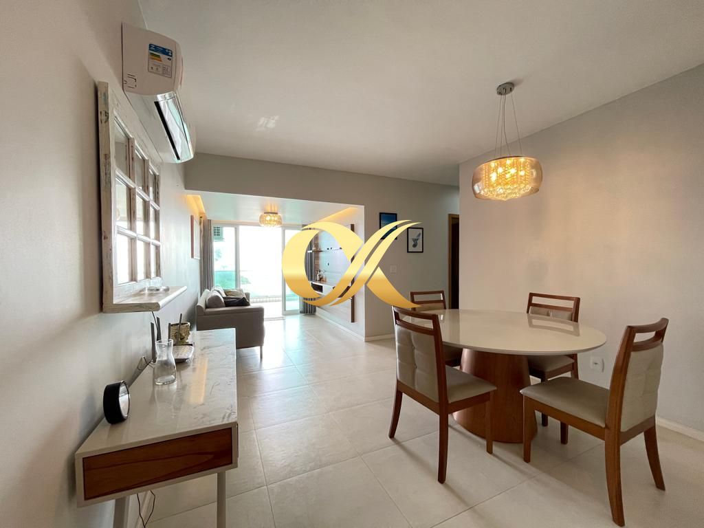Apartamento de 3 quartos, 106m² no bairro Centro, em Arraial do Cabo | Eu Corretor