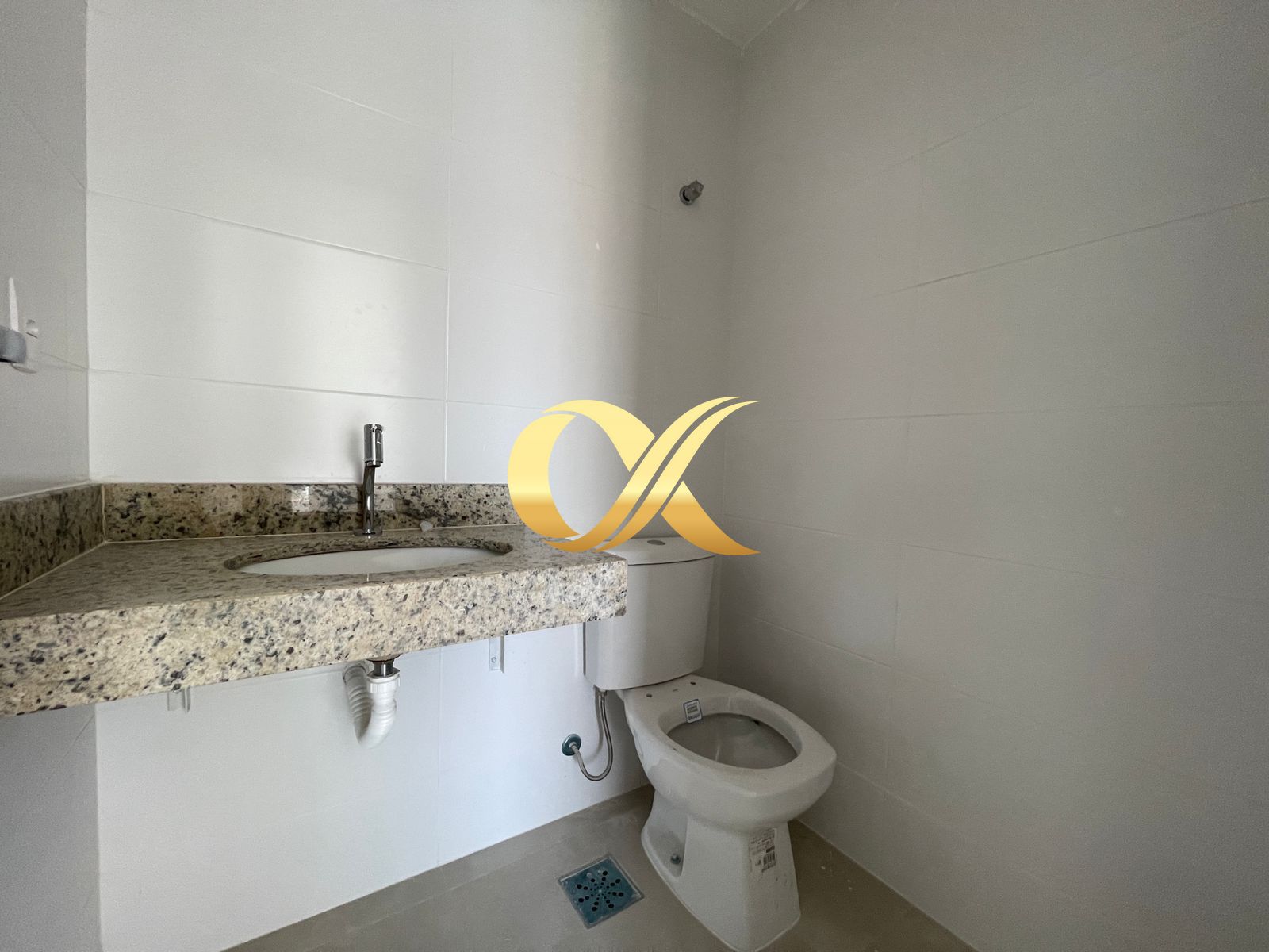 Apartamento à venda com 1 quarto, 101m² - Foto 4