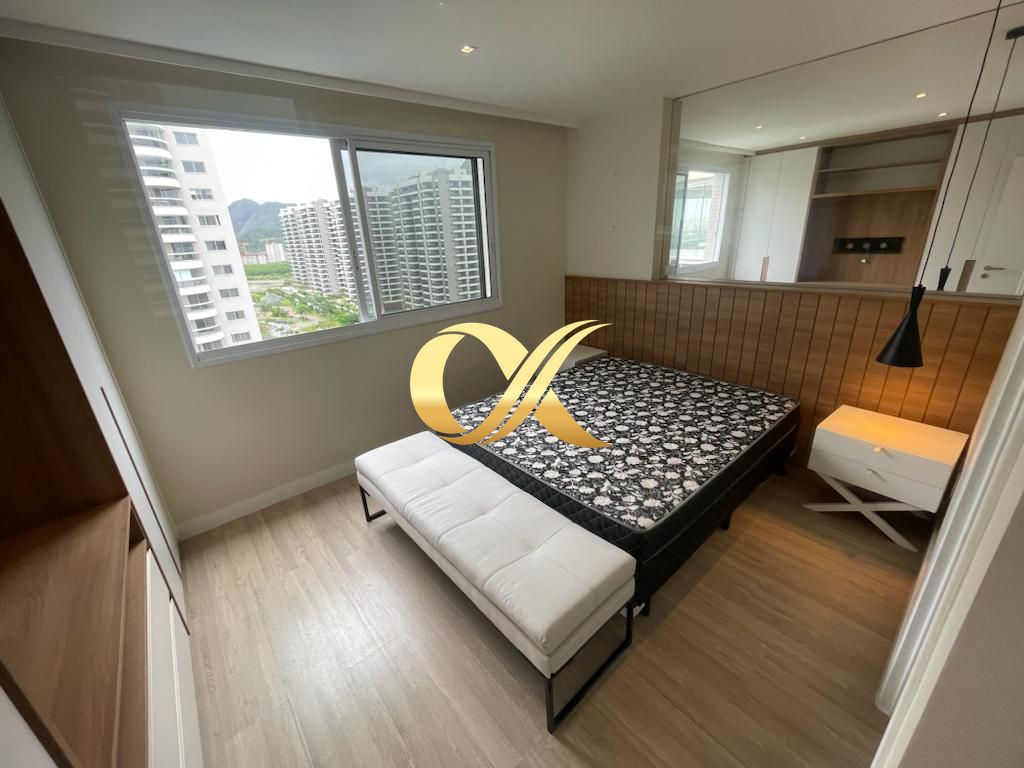 Apartamento à venda com 3 quartos, 115m² - Foto 11