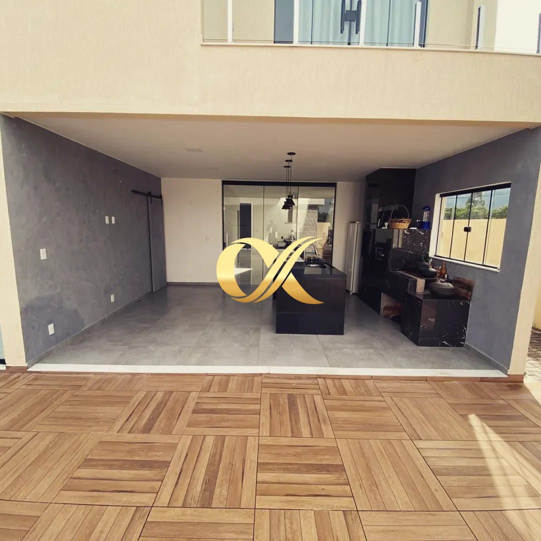 Casa de Condomínio de 5 quartos, 272m² no bairro Inoã,(Inoã), em Maricá | Eu Corretor