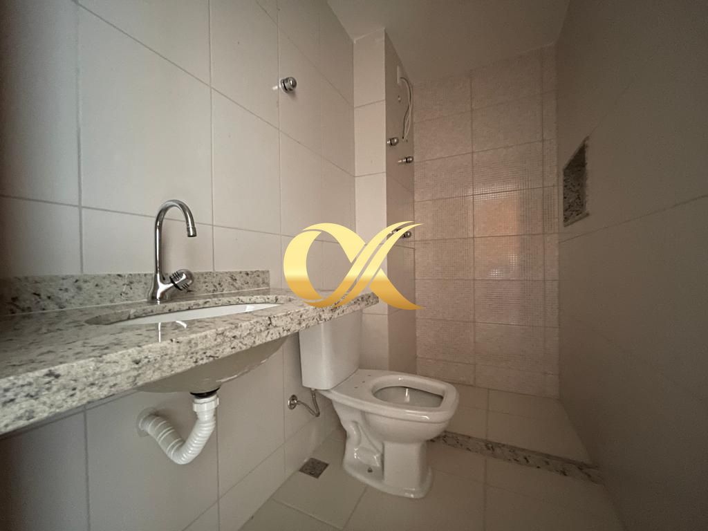 Apartamento de 3 quartos, 99m² no bairro Braga, em Cabo Frio | Eu Corretor