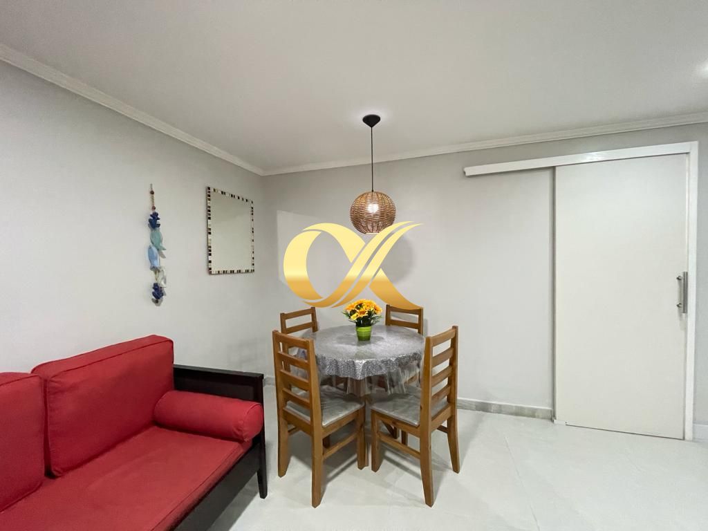 Casa de Condomínio de 2 quartos, 77m² no bairro Foguete, em Cabo Frio | Eu Corretor