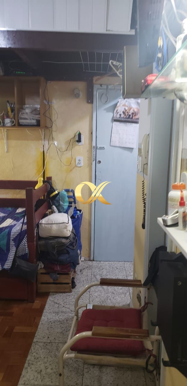 Apartamento de 1 quarto, 22m² no bairro Leme, em Rio de Janeiro | Eu Corretor