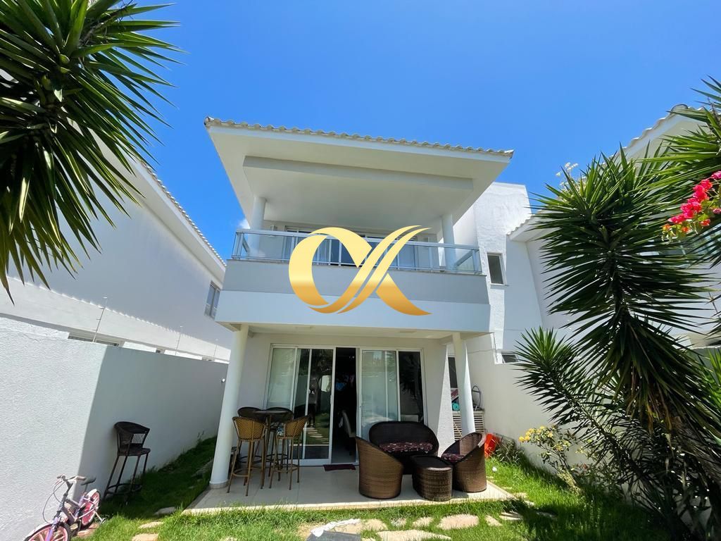 Casa de 4 quartos, 158m² no bairro Novo Portinho, em Cabo Frio | Eu Corretor