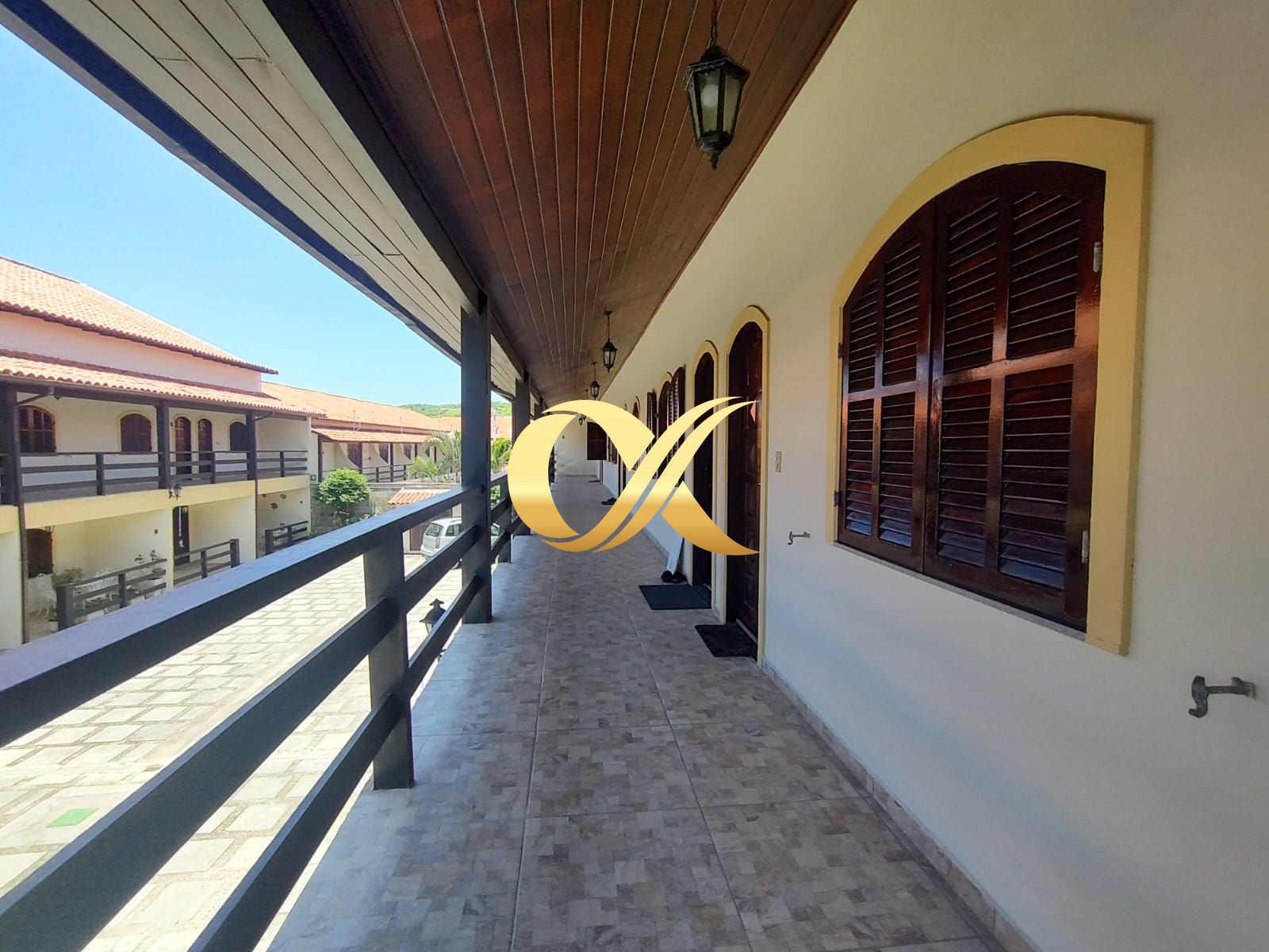 Casa de Condomínio de 2 quartos, 95m² no bairro Peró, em Cabo Frio | Eu Corretor