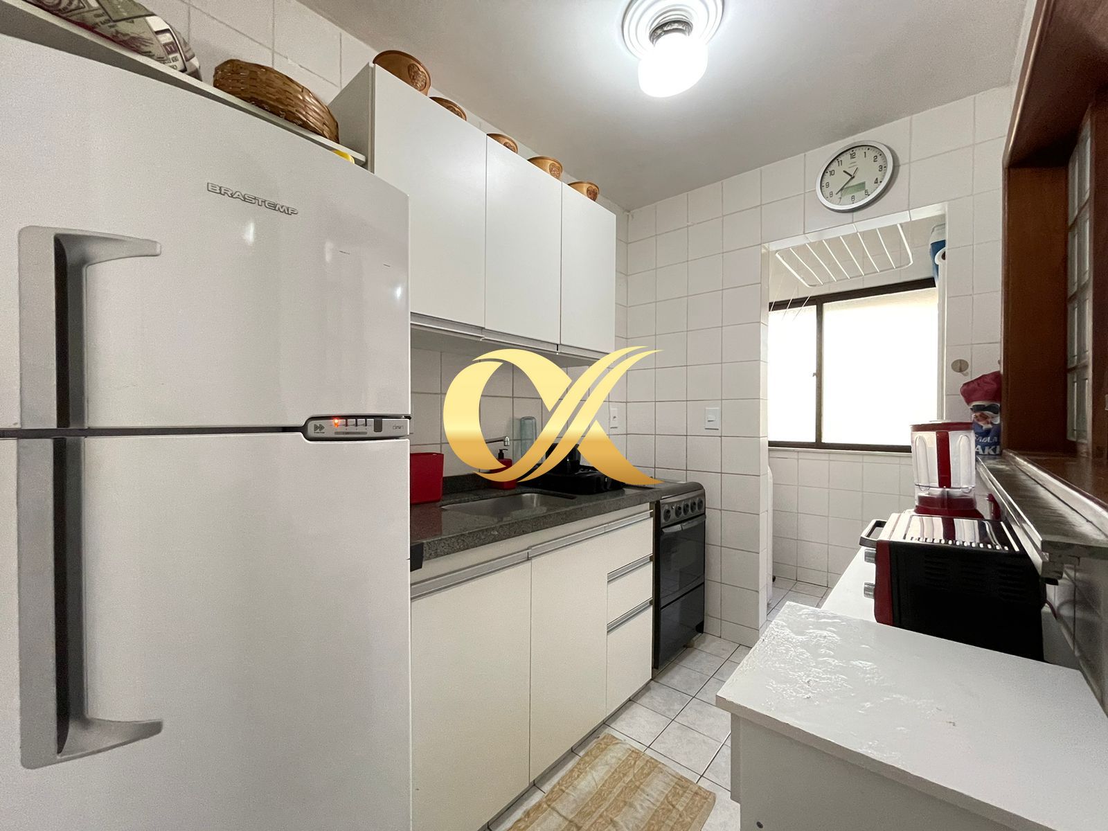 Apartamento à venda com 2 quartos, 59m² - Foto 12