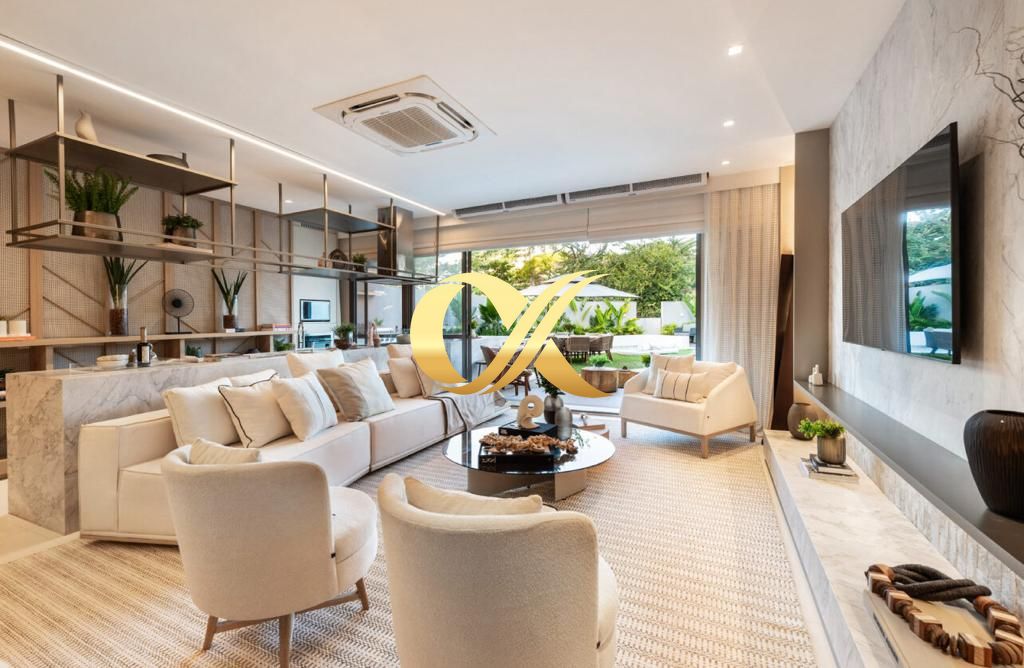 Casa de Condomínio de 3 quartos, 318m² no bairro Barra da Tijuca, em Rio de Janeiro | Eu Corretor