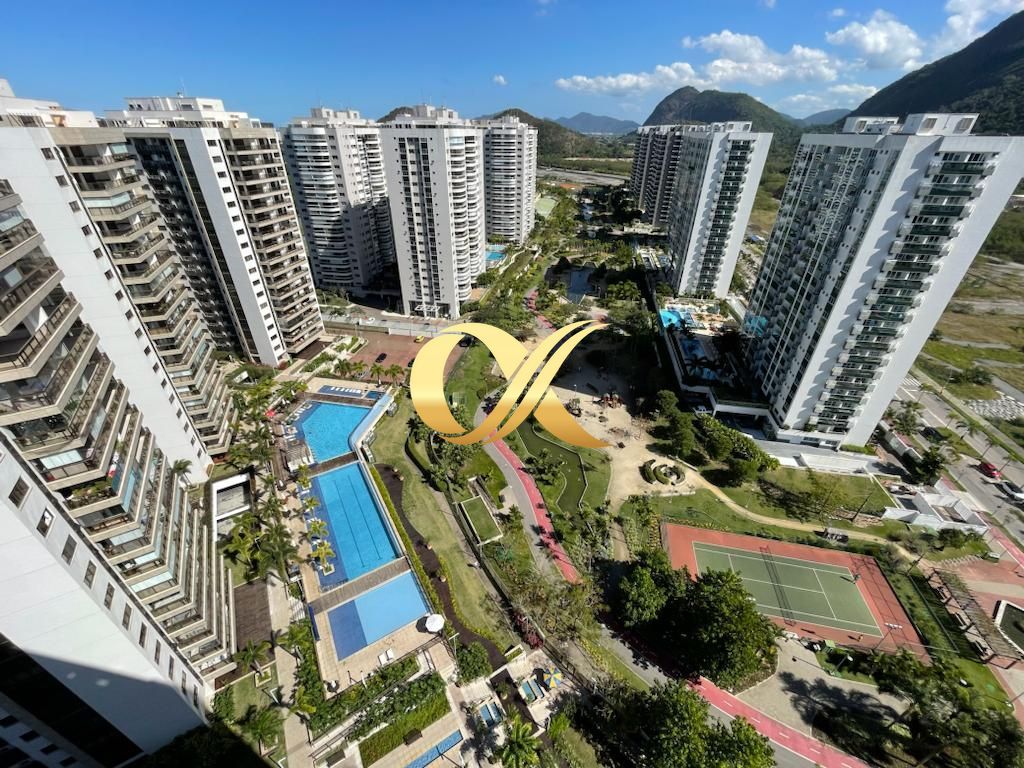 Cobertura  venda  no Barra da Tijuca - Rio de Janeiro, RJ. Imveis