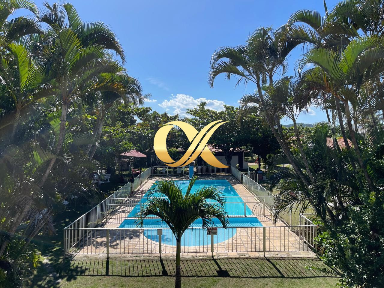 Apartamento de 1 quarto, 17m² no bairro Jardim Excelsior, em Cabo Frio | Eu Corretor