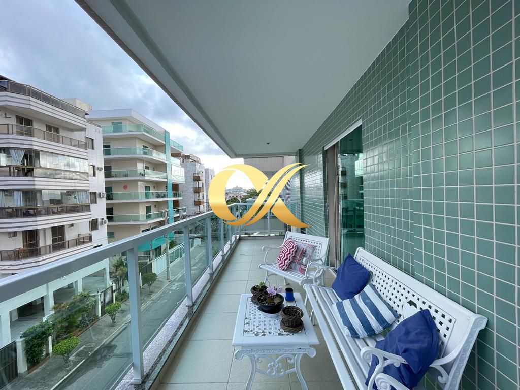 Apartamento  venda  no Braga - Cabo Frio, RJ. Imveis