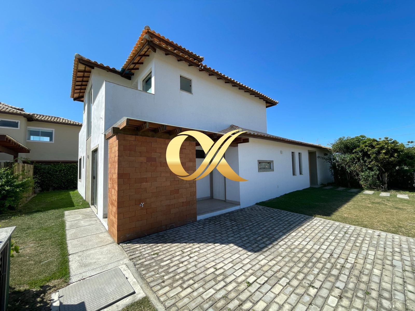 Casa de Condomínio de 4 quartos, 260m² no bairro Baía Formosa, em Armação dos Búzios | Eu Corretor