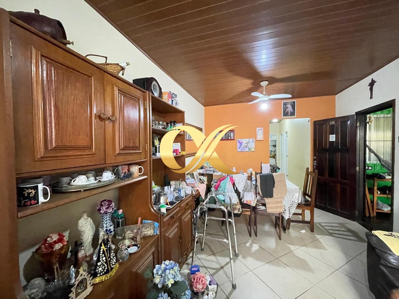 Casa de 4 quartos, 80m² no bairro Braga, em Cabo Frio | Eu Corretor