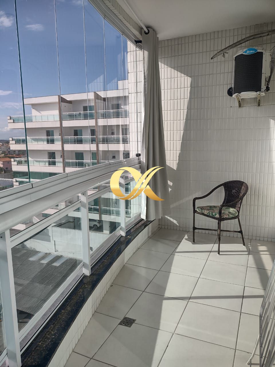 Apartamento de 1 quarto, 65m² no bairro Braga, em Cabo Frio | Eu Corretor