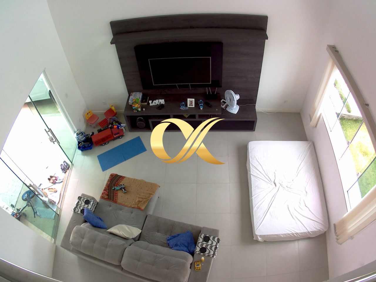 Casa de Condomínio de 3 quartos, 164m² no bairro Nova São Pedro, em São Pedro da Aldeia | Eu Corretor