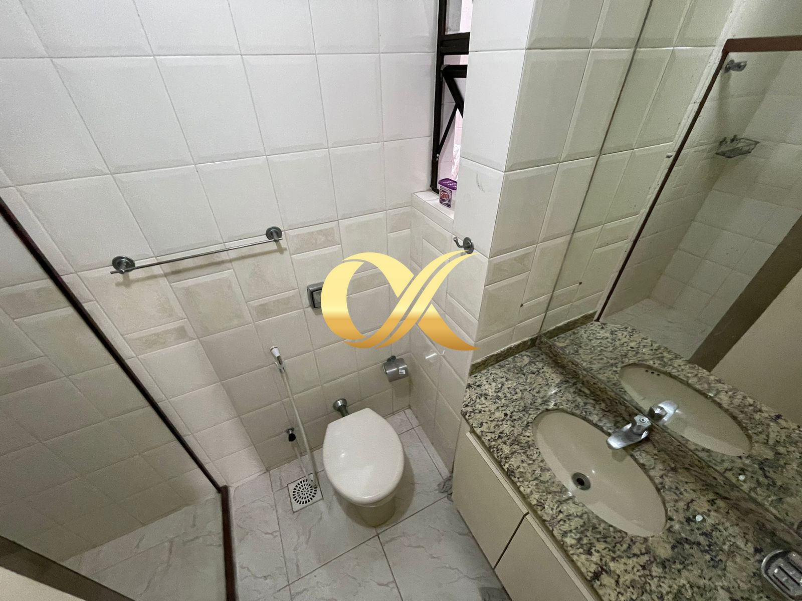 Apartamento de 3 quartos, 128m² no bairro Passagem, em Cabo Frio | Eu Corretor