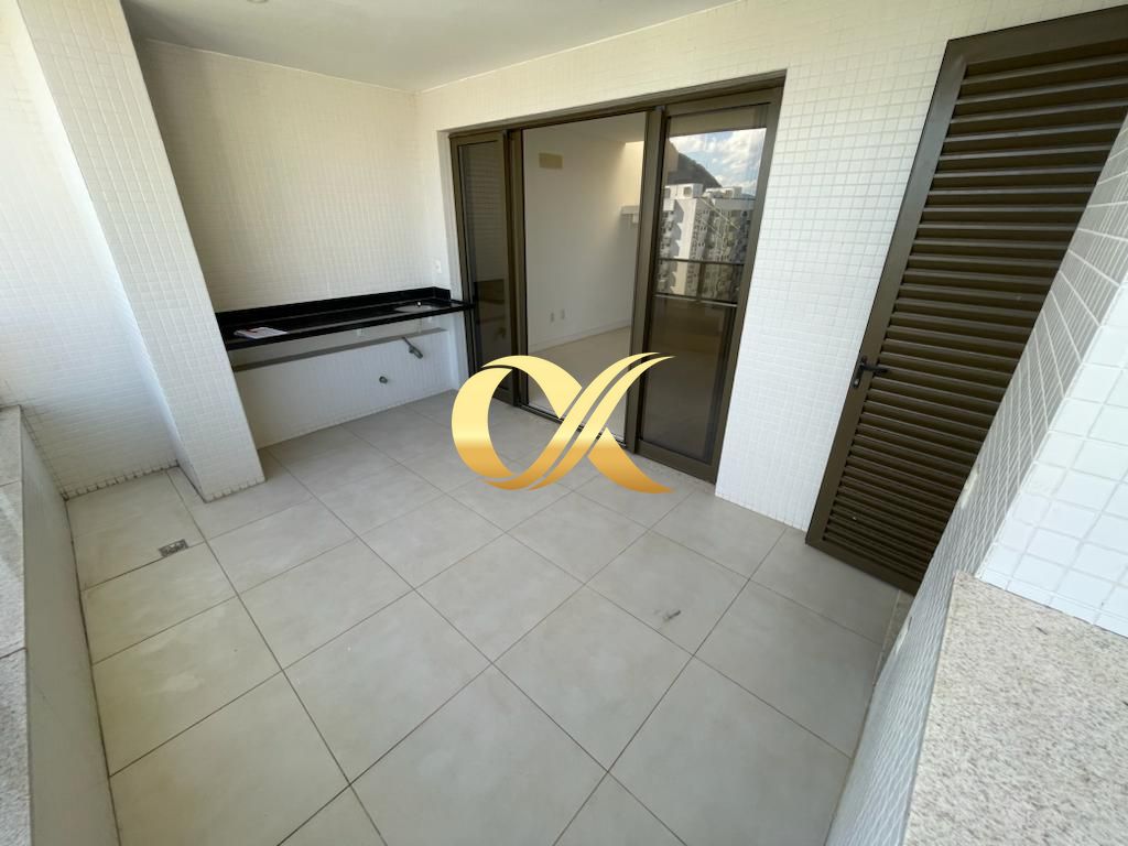 Cobertura de 3 quartos, 280m² no bairro Barra da Tijuca, em Rio de Janeiro | Eu Corretor