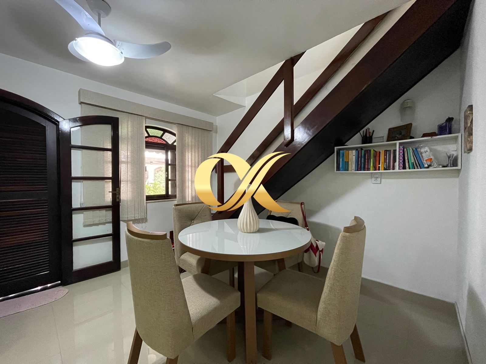 Casa de Condomínio de 3 quartos, 139m² no bairro Braga, em Cabo Frio | Eu Corretor