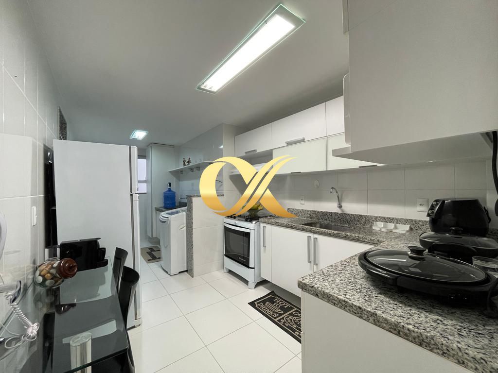 Apartamento à venda com 3 quartos, 107m² - Foto 18