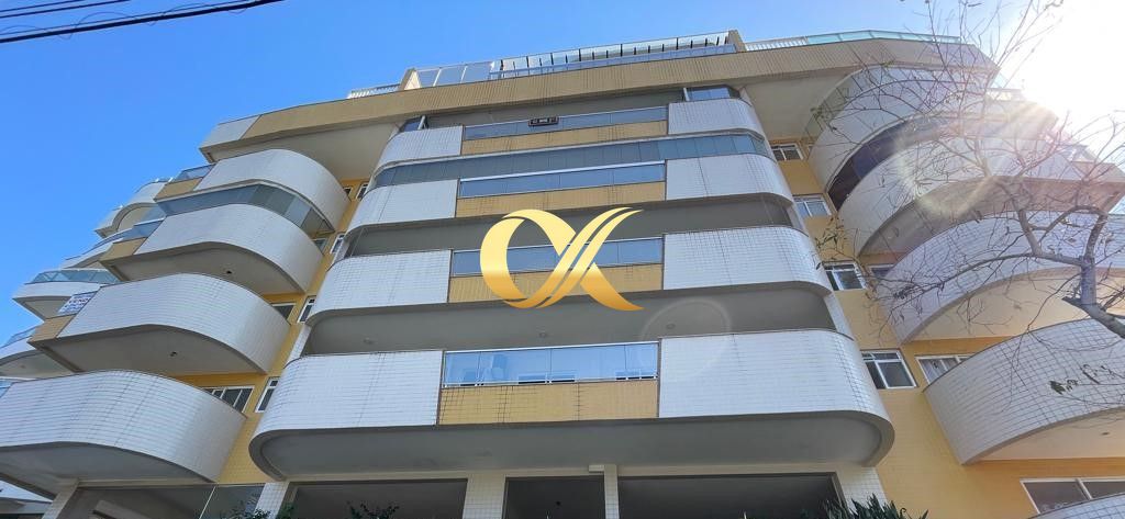 Apartamento de 2 quartos, 100m² no bairro Braga, em Cabo Frio | Eu Corretor