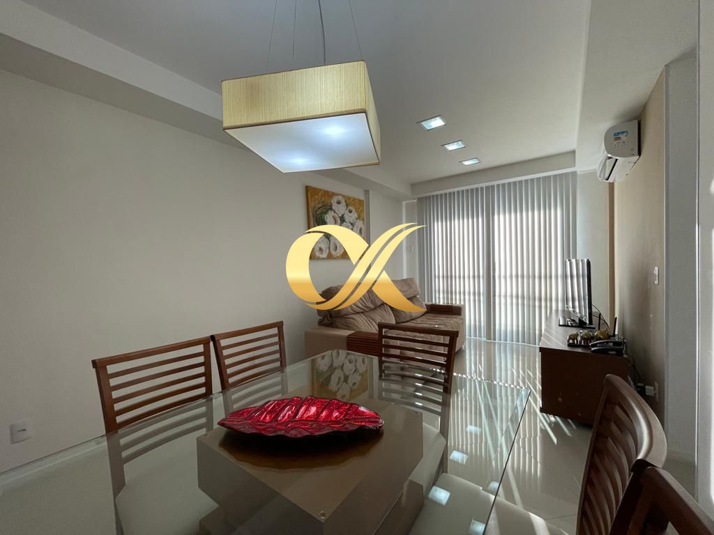 Apartamento de 3 quartos, 107m² no bairro Braga, em Cabo Frio | Eu Corretor