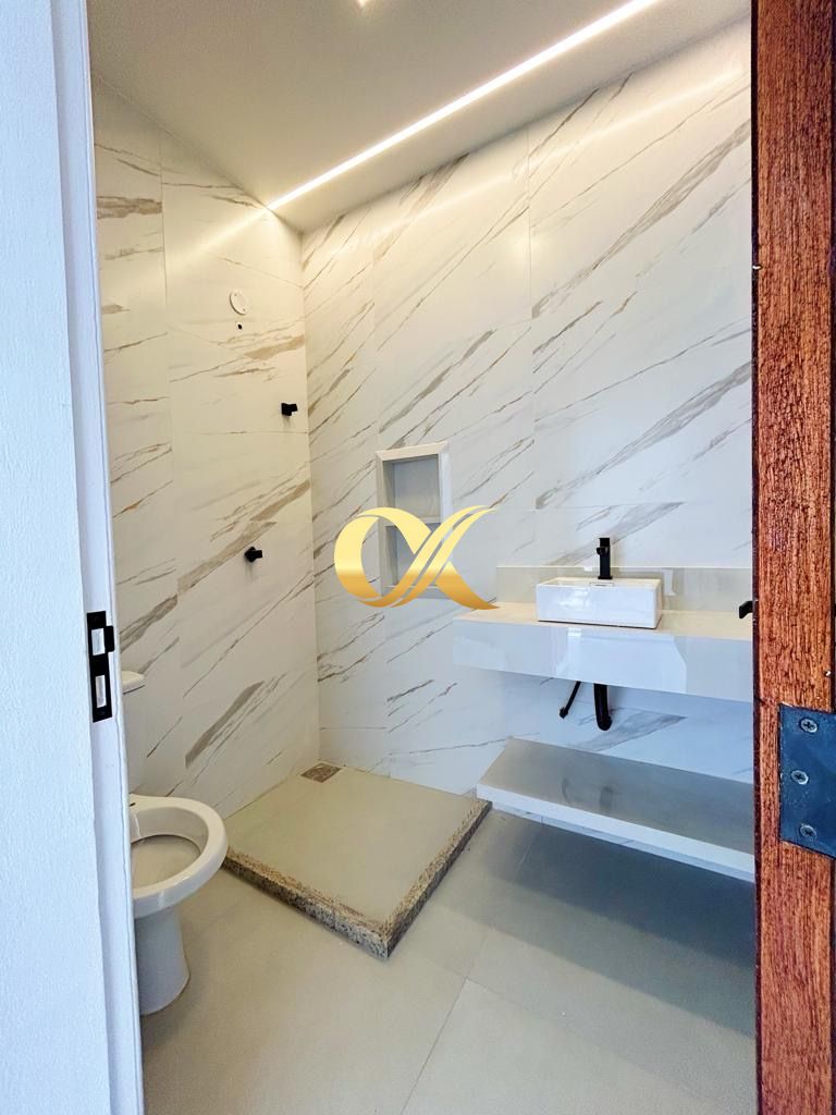 Casa de 2 quartos, 58m² no bairro Peró, em Cabo Frio | Eu Corretor