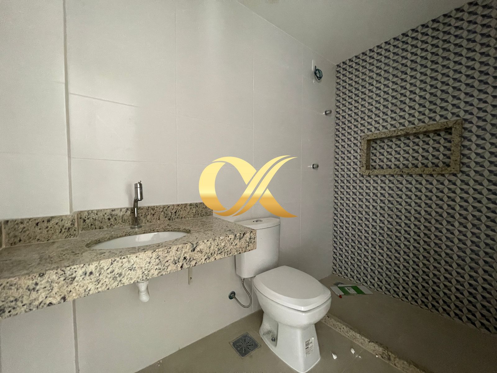 Apartamento de 2 quartos, 74m² no bairro Palmeiras, em Cabo Frio | Eu Corretor