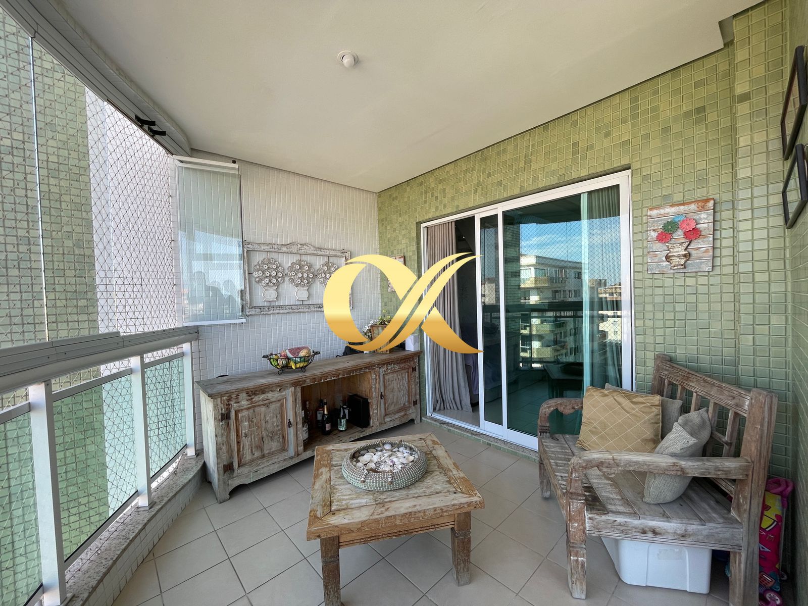 Cobertura de 4 quartos, 225m² no bairro Braga, em Cabo Frio | Eu Corretor