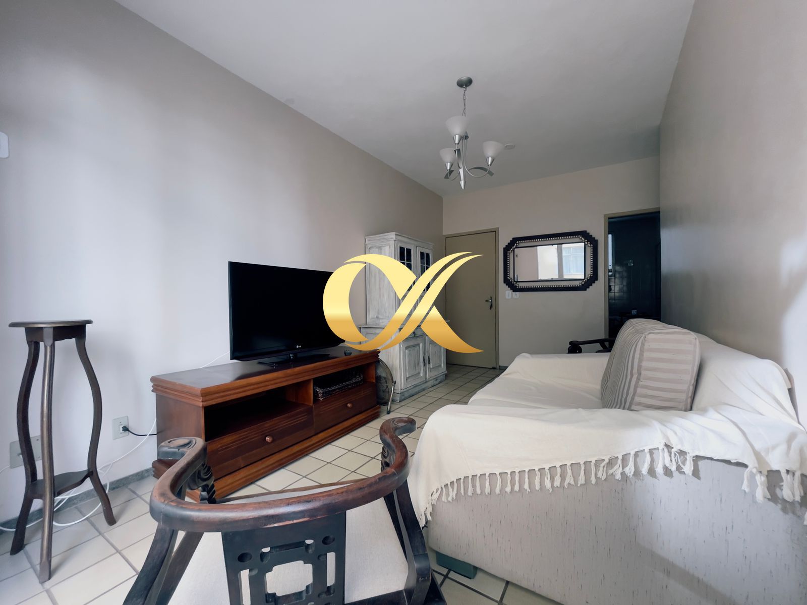Apartamento de 2 quartos, 104m² no bairro Passagem, em Cabo Frio | Eu Corretor