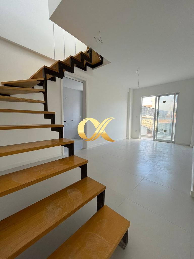 Cobertura de 3 quartos, 128m² no bairro Palmeiras, em Cabo Frio | Eu Corretor