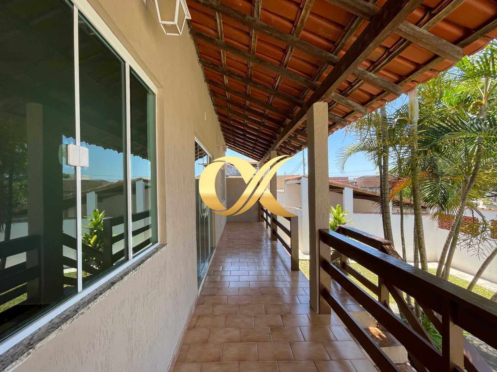 Casa de 4 quartos, 201m² no bairro Balneário São Pedro, em São Pedro da Aldeia | Eu Corretor