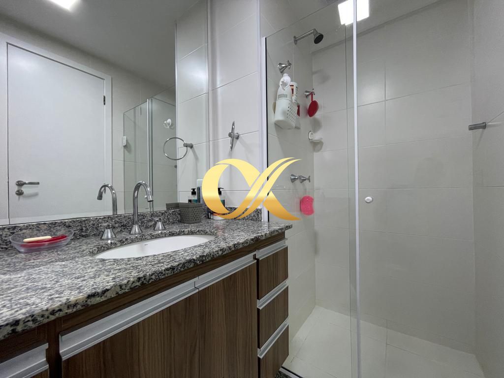 Apartamento à venda com 3 quartos, 134m² - Foto 19