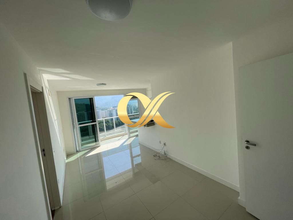 Apartamento de 2 quartos, 79m² no bairro Barra da Tijuca, em Rio de Janeiro | Eu Corretor