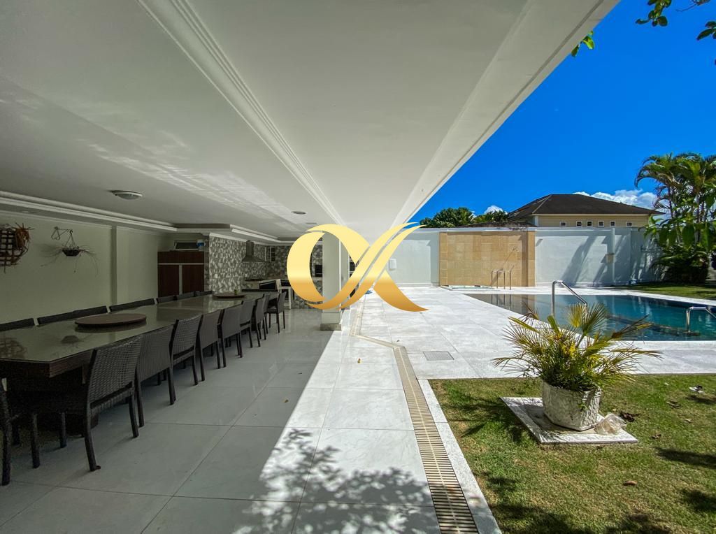 Casa de Condomínio de 4 quartos, 860m² no bairro Barra da Tijuca, em Rio de Janeiro | Eu Corretor