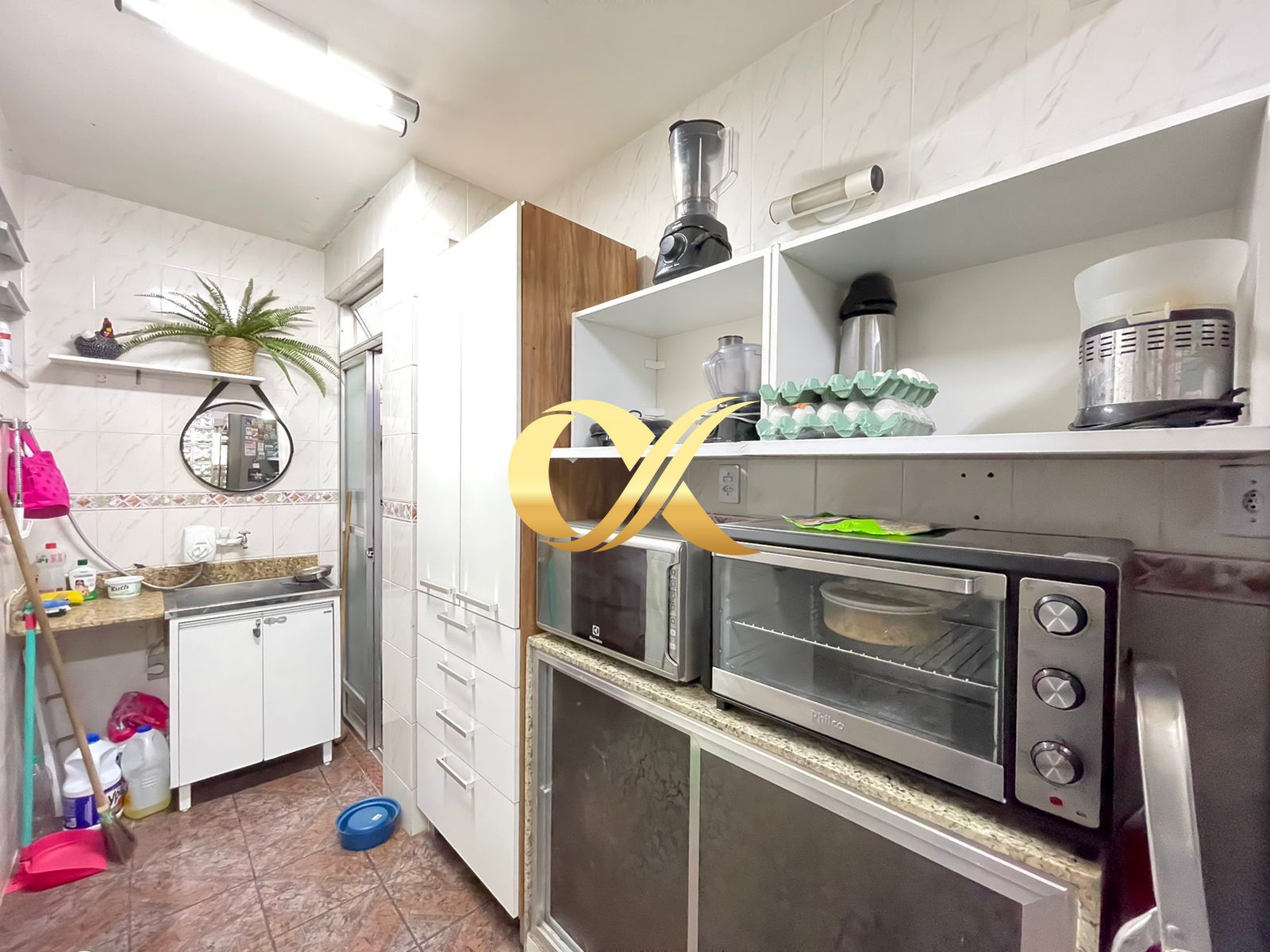 Casa de Condomínio de 3 quartos, 120m² no bairro Palmeiras, em Cabo Frio | Eu Corretor