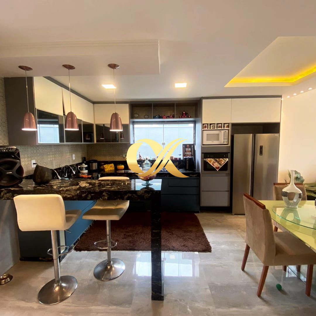Casa de Condomínio de 3 quartos, 191m² no bairro Inoã,(Inoã), em Maricá | Eu Corretor