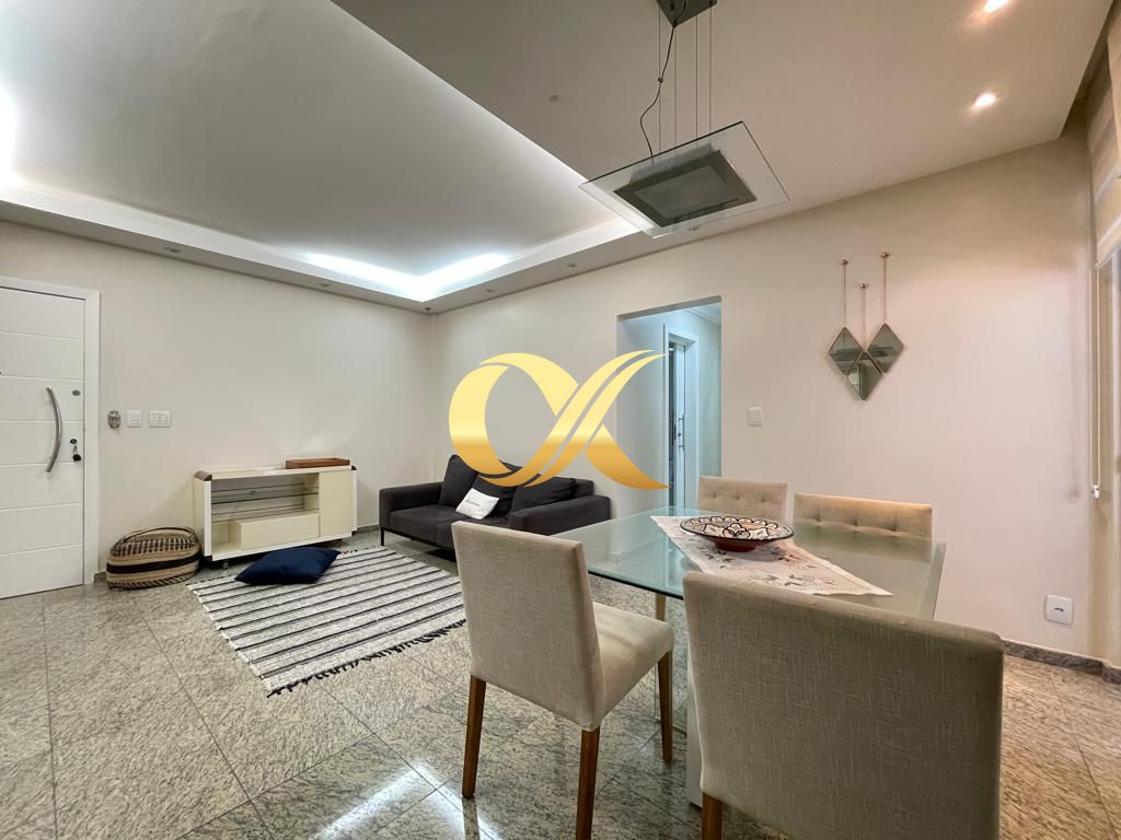 Apartamento de 2 quartos, 77m² no bairro Centro, em Cabo Frio | Eu Corretor