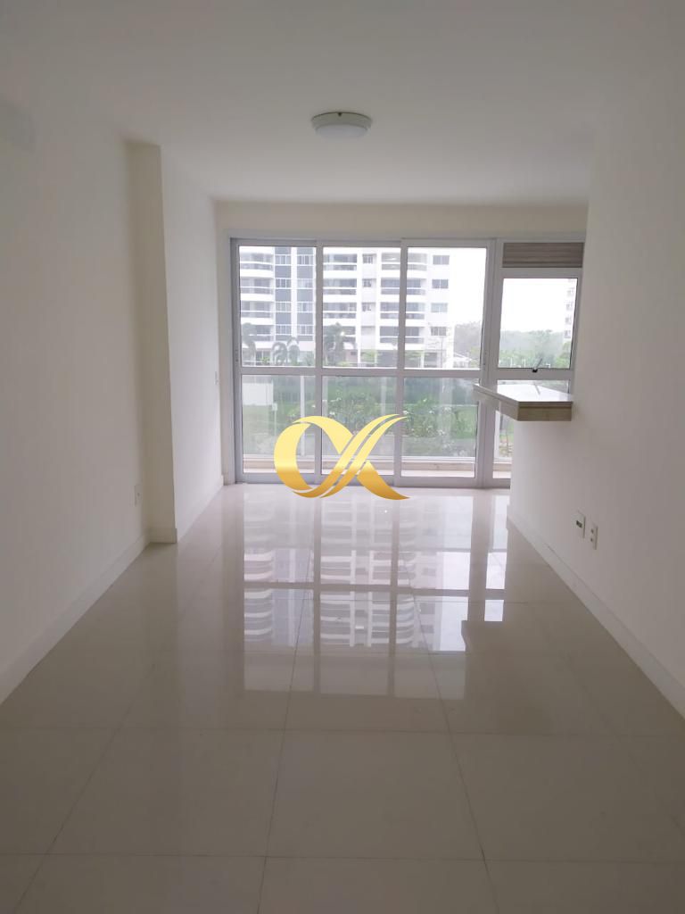 Apartamento de 2 quartos, 79m² no bairro Barra da Tijuca, em Rio de Janeiro | Eu Corretor