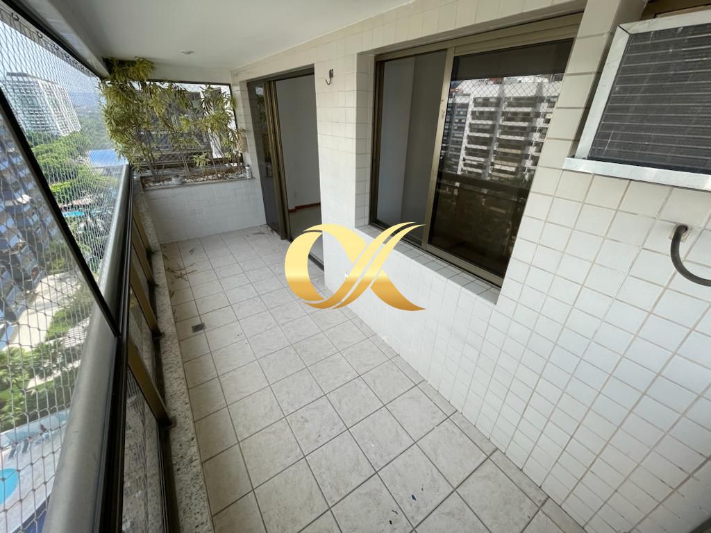 Apartamento de 2 quartos, 72m² no bairro Barra da Tijuca, em Rio de Janeiro | Eu Corretor