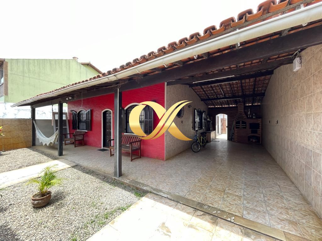Casa de 3 quartos, 238m² no bairro Braga, em Cabo Frio | Eu Corretor