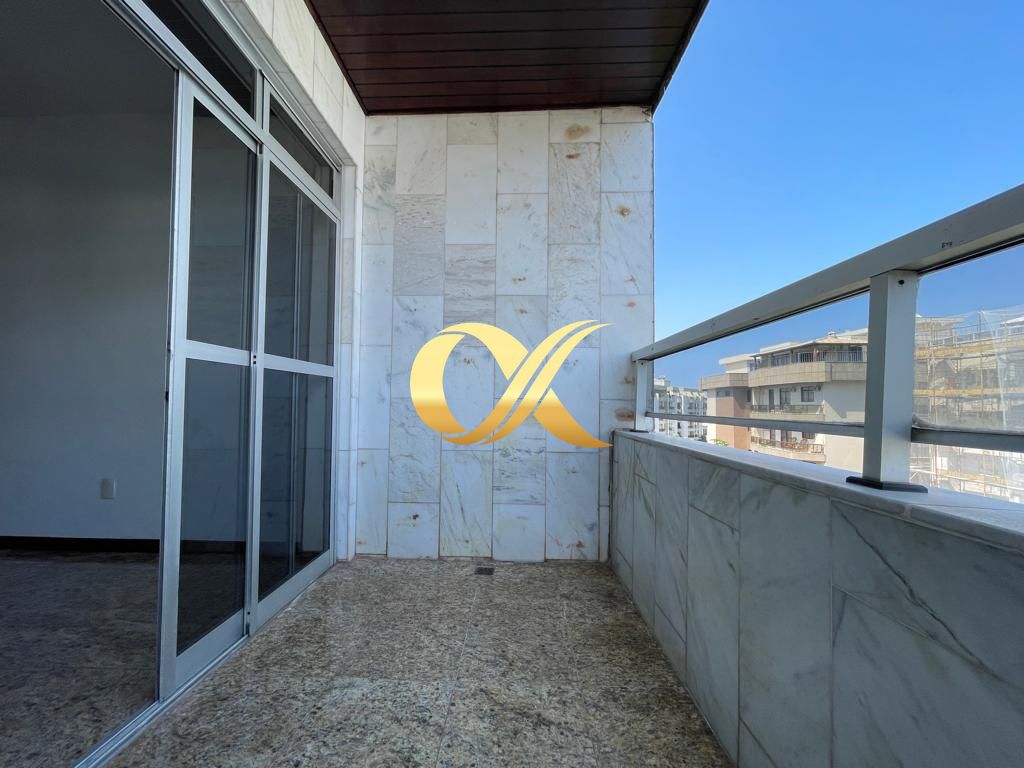 Cobertura à venda com 3 quartos, 150m² - Foto 3