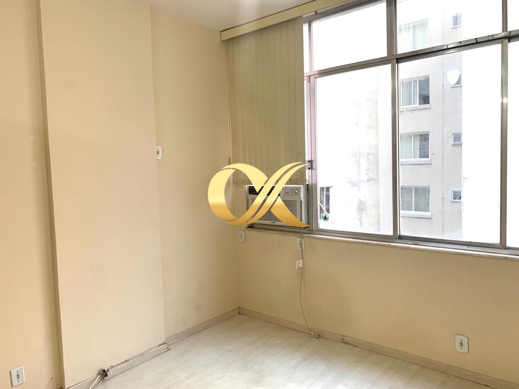 Apartamento de 1 quarto, 41m² no bairro Copacabana, em Rio de Janeiro | Eu Corretor