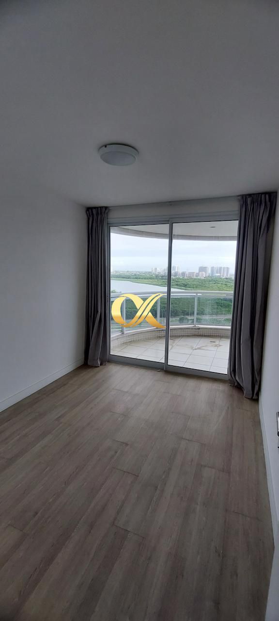 Apartamento de 2 quartos, 84m² no bairro Barra da Tijuca, em Rio de Janeiro | Eu Corretor