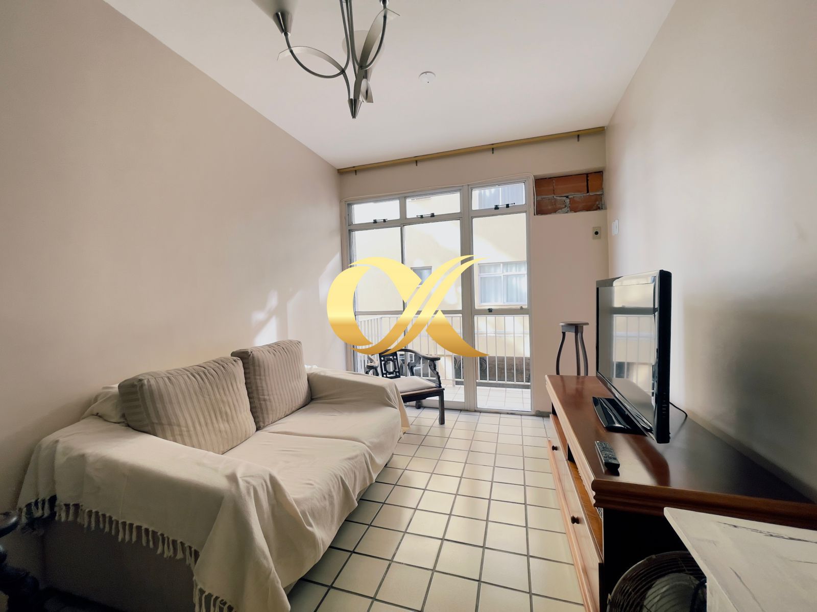Apartamento de 2 quartos, 104m² no bairro Passagem, em Cabo Frio | Eu Corretor