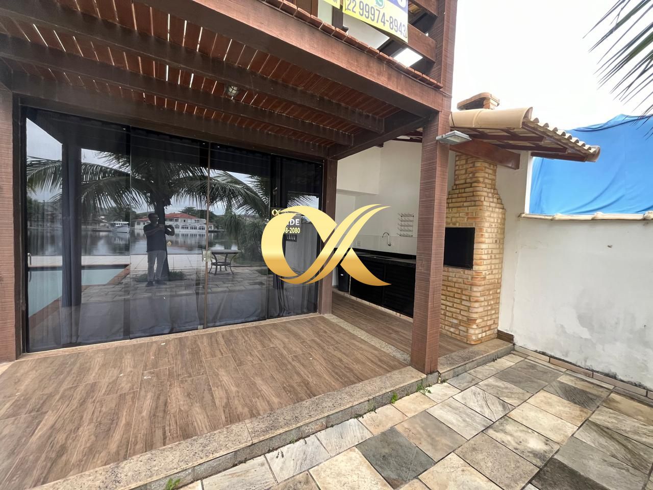 Casa à venda com 3 quartos, 600m² - Foto 15