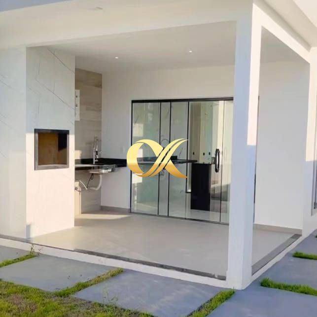 Casa de Condomínio de 3 quartos, 160m² no bairro Inoã,(Inoã), em Maricá | Eu Corretor
