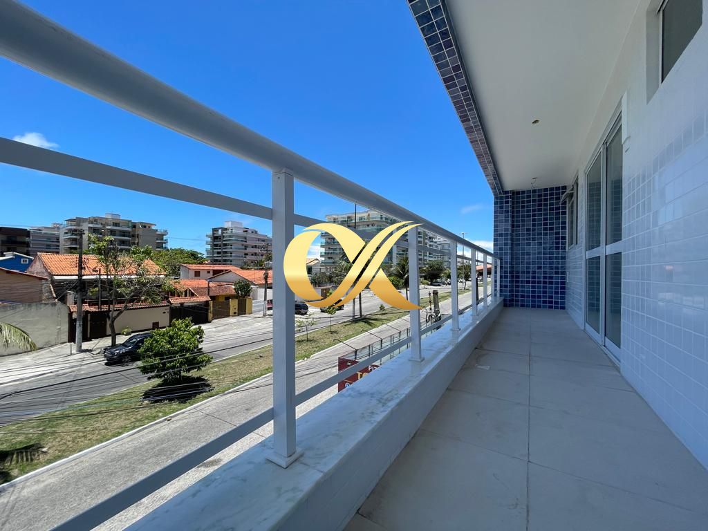 Apartamento de 1 quarto, 55m² no bairro Braga, em Cabo Frio | Eu Corretor