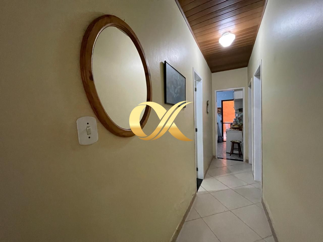 Casa de 4 quartos, 80m² no bairro Braga, em Cabo Frio | Eu Corretor