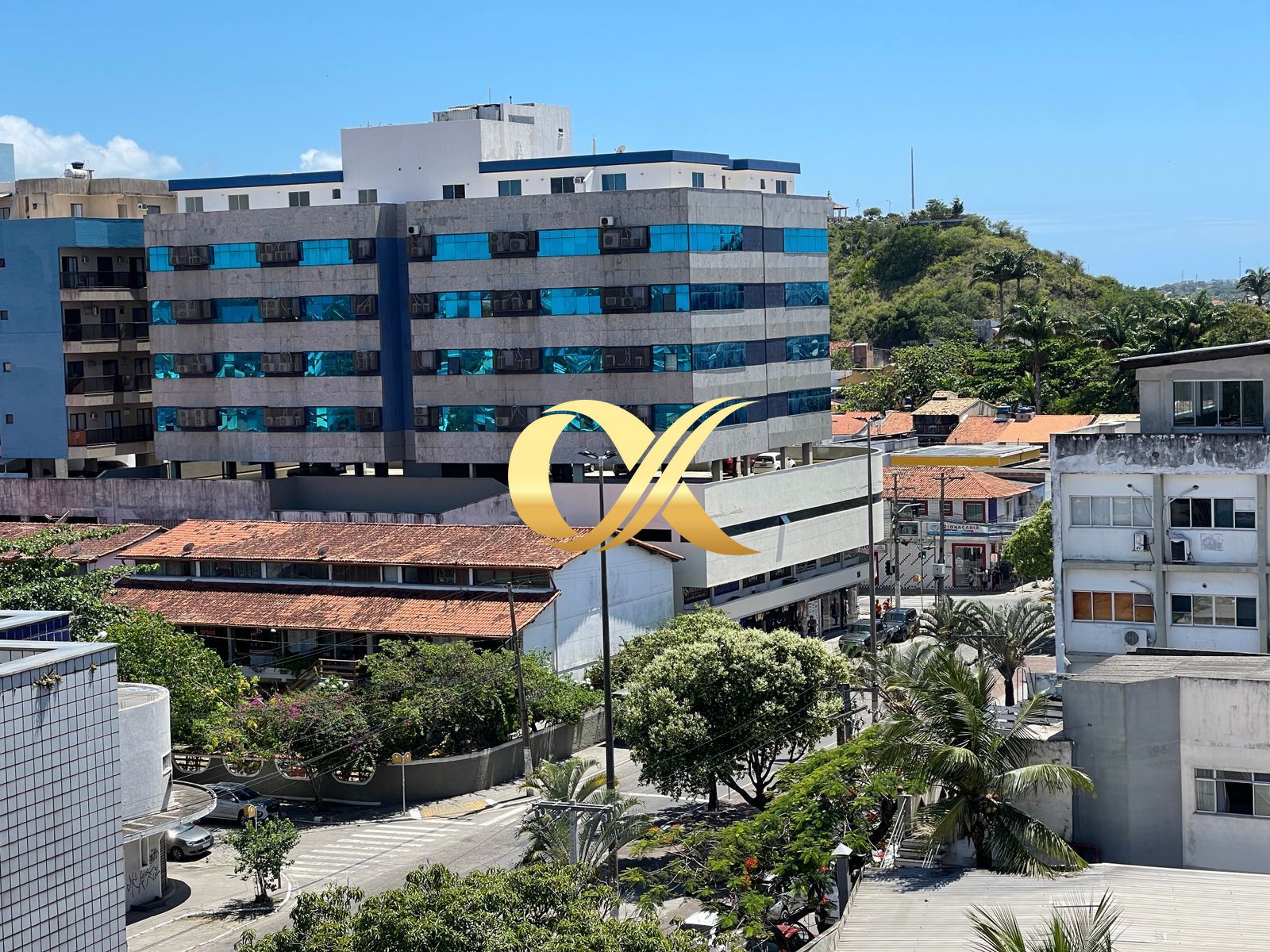 Apartamento de 2 quartos, 75m² no bairro Parque Riviera, em Cabo Frio | Eu Corretor