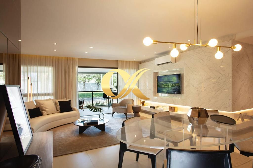 Apartamento de 4 quartos, 156m² no bairro Barra da Tijuca, em Rio de Janeiro | Eu Corretor