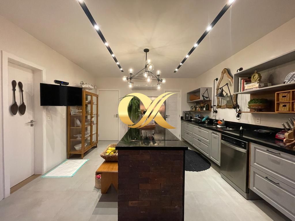 Casa de Condomínio de 5 quartos, 350m² no bairro Barra da Tijuca, em Rio de Janeiro | Eu Corretor